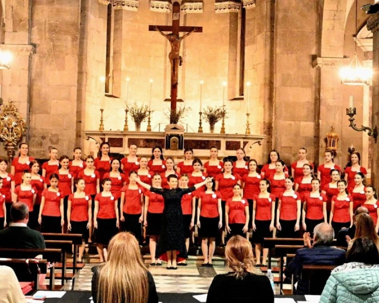 19 хора се включват в юбилейното издание на 