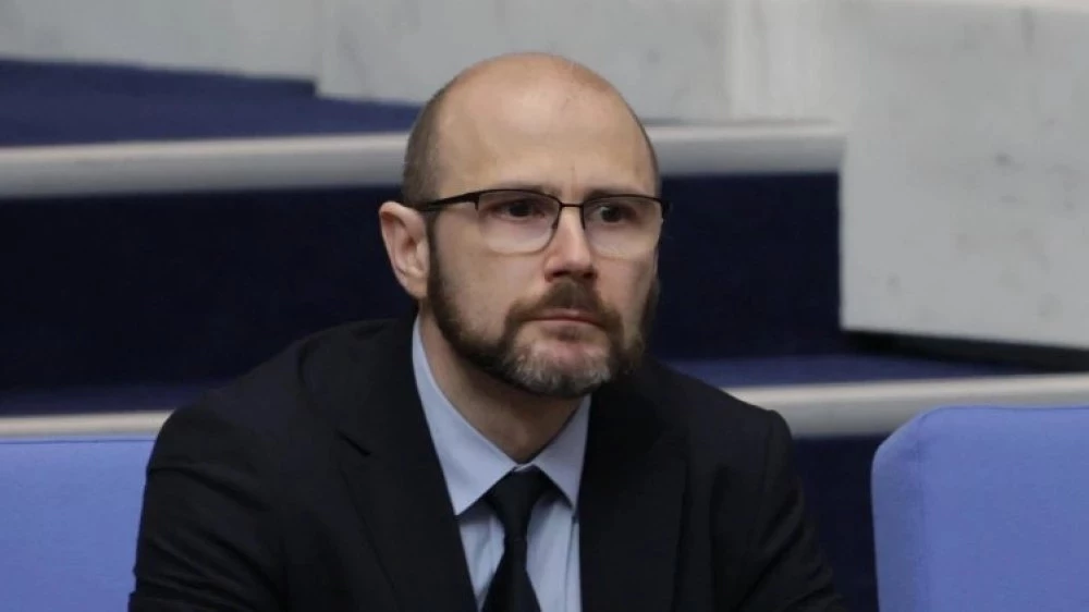 Андрей Янкулов: Нямам никакви притеснения от проверки