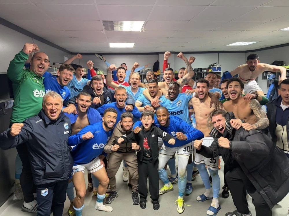 Арда и историческо постижение срещу Лудогорец