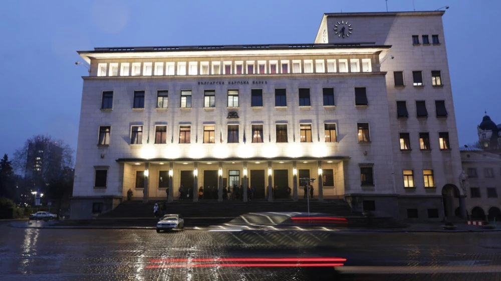 БНБ пуска колекционерска монета „150 години от Априлското въстание