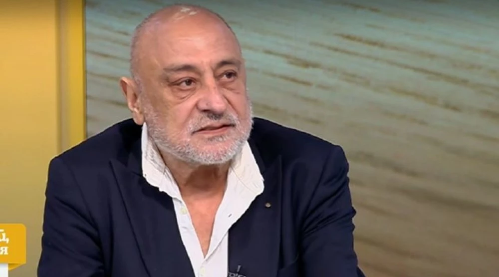 Д-р Николай Болтаджиев: Огромни разлики в цените на лекарства са законна кражба