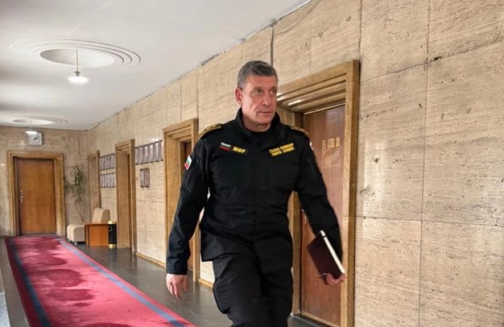 Кандев: Да, разпитваха ме, проверяват ме. Съвестта ми е чиста