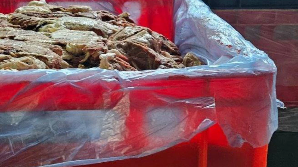 Потресаваща мизерия и стари меса! Затварят месокомбинат край Пловдив, унищожават тонове негодна храна
