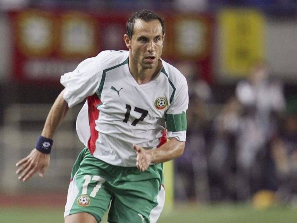 Обявиха нови три имена за Мача на звездите в Бургас