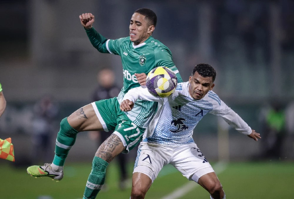 Преди плейофите: Лудогорец изглежда детрониран, жестока борба за Европа и оцеляване