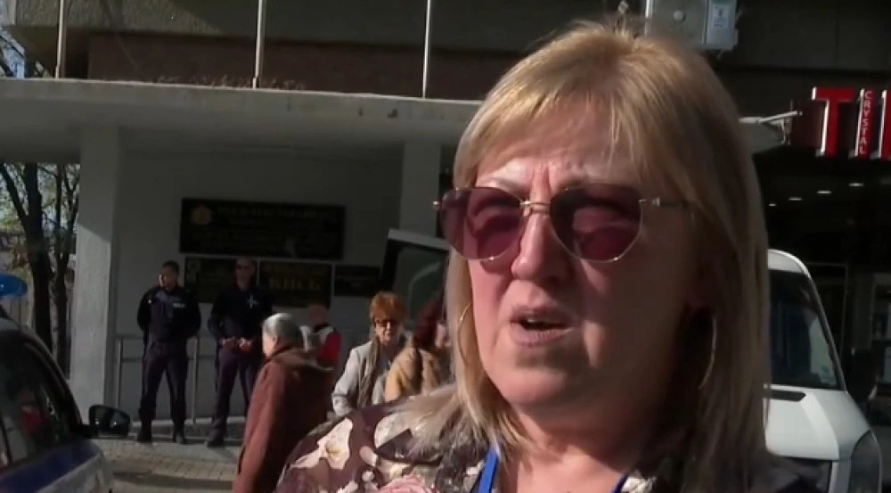 Проблем с организацията на вота в Шумен, дефекти и несъответствия в номерацията на кочани