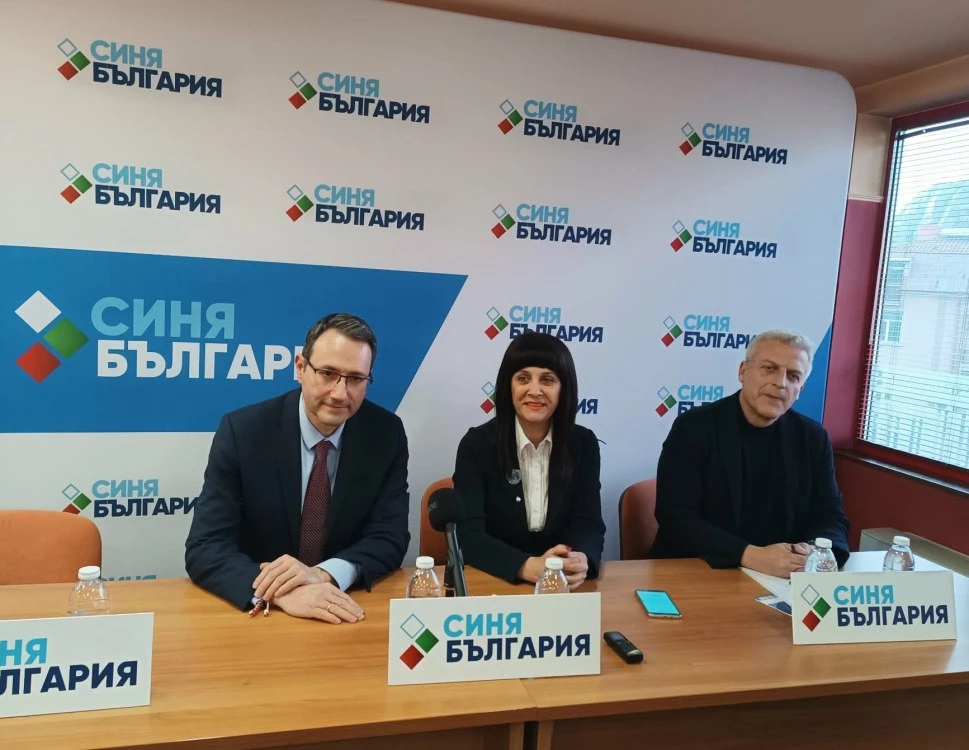 Синя България: Транспортният проект на Пловдив за 30 милиона евро е под риск