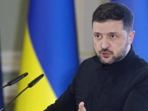 Зеленски: Русия отново ще се опита да замеси Беларус във войната