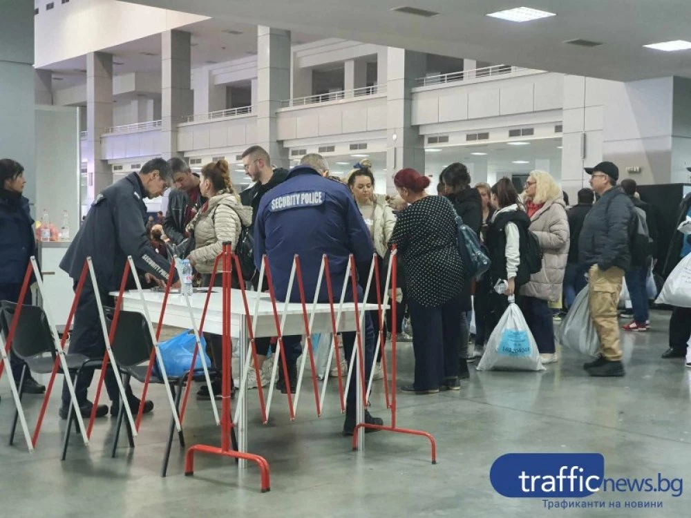 Въвеждат „златен коридор