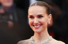 Натали Портман очаква третото си дете