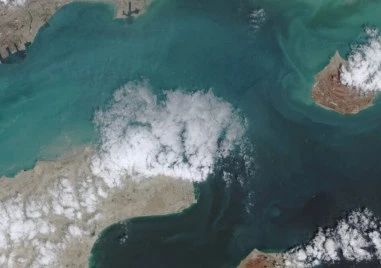 Атака срещу индийски танкери с петрол в Ормузкия проток