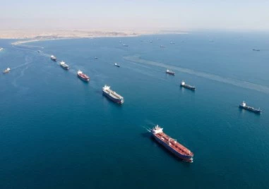 Иран затваря Ормузкия проток до пълното вдигане на блокадата от страна на САЩ