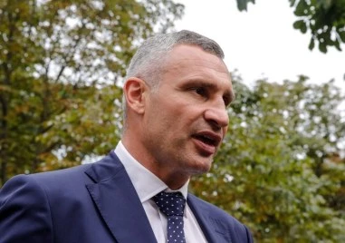 Кметът на Киев: Има убити и ранени, сред които и дете, при стрелба