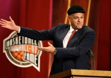 Почина един от най-великите реализатори в историята на баскетбола