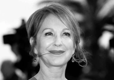 Почина френската актриса Натали Бай