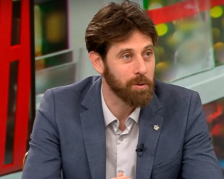 Д-р Ангел Мавровски: Служители на БАБХ редовно са заплашвани от търговци