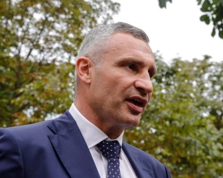 Кметът на Киев: Има убити и ранени, сред които и дете, при стрелба