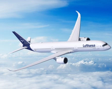 „Луфтханза