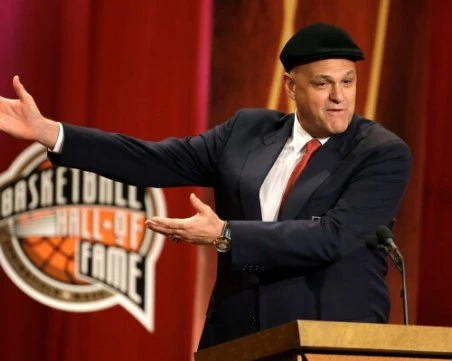 Почина един от най-великите реализатори в историята на баскетбола