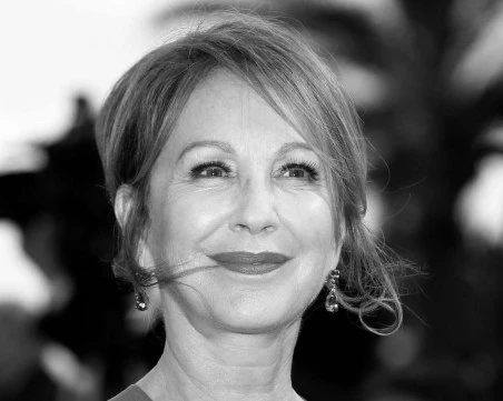 Почина френската актриса Натали Бай