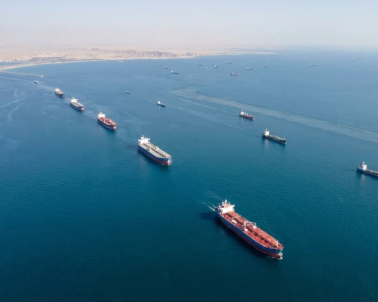 Иран затваря Ормузкия проток до пълното вдигане на блокадата от страна на САЩ