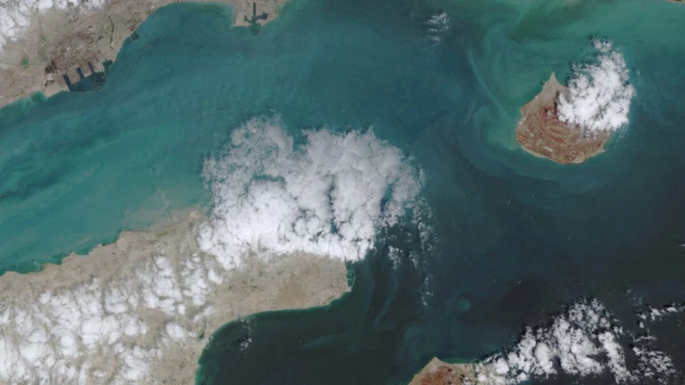 Атака срещу индийски танкери с петрол в Ормузкия проток