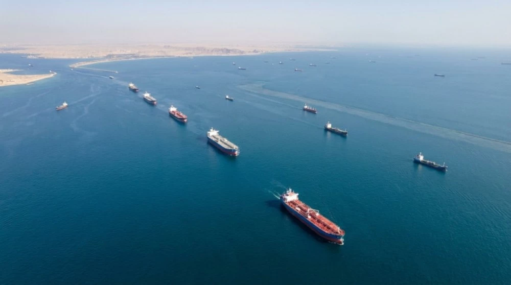 Иран затваря Ормузкия проток до пълното вдигане на блокадата от страна на САЩ