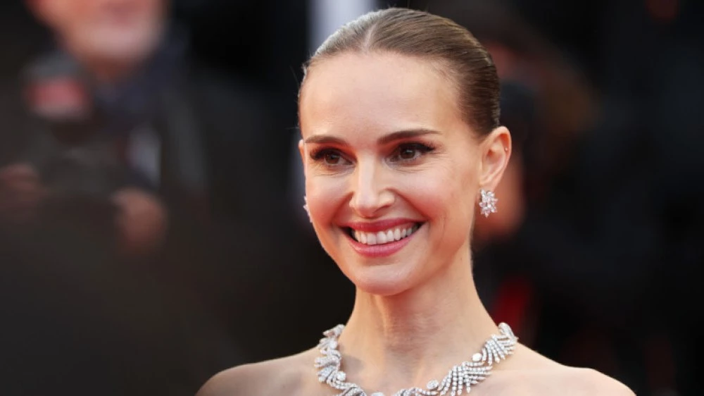 Натали Портман очаква третото си дете