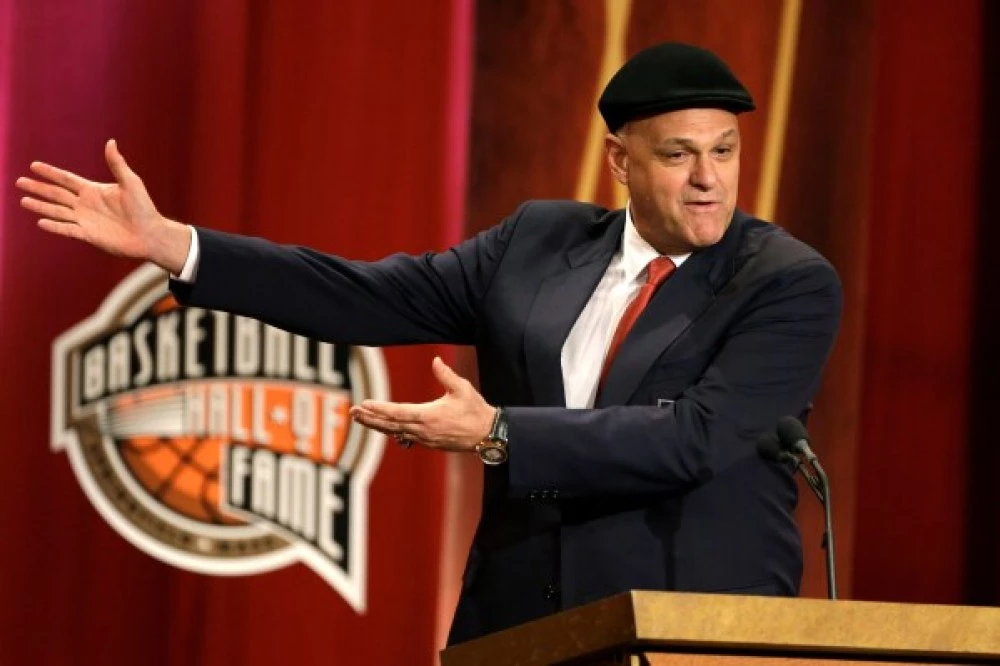 Почина един от най-великите реализатори в историята на баскетбола