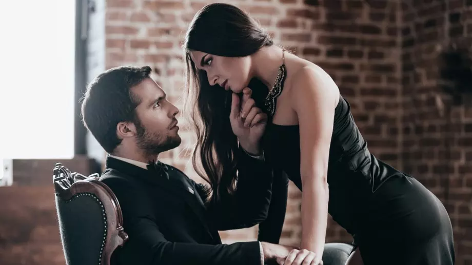 Топ 10 на най-сексуалните зодии