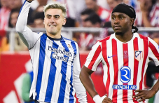 След драма с дузпи Реал Сосиедад вдигна Купата на Испания