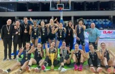 Монтана стана шампион в баскетболния елит