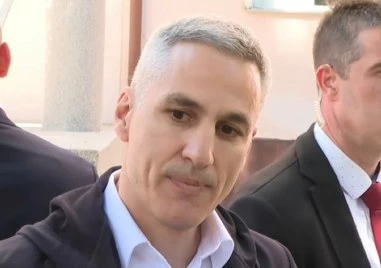 Андрей Гюров: Свободните хора и техният глас са по-силни от опитите за манипулиране на вота