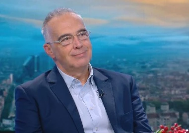 Антон Кутев: Правителство ще има до средата на май, Радев ще е премиер