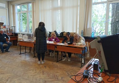 Анулираха удостоверения на 12 действащи кметове, регистрирани като застъпници в Шуменско