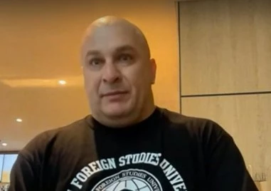 Българин в Шанхай: Има рекордна избирателна активност