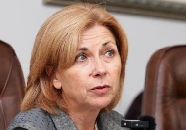 Боряна Димитрова: Изборната активност премина 39%, очакваме да скочи с още 10%