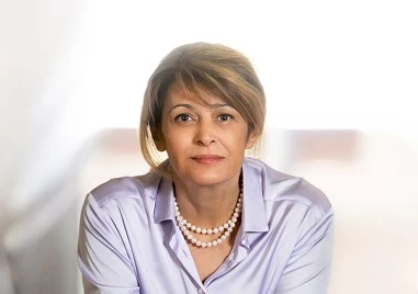 Деси Радева: Даваме ли си сметка, че промяната започва от нас, или е по-лесно да си измием ръцете като Пилат Понтийски?