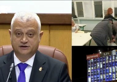 Емил Дечев обяви Топ 3 на партиите, купували гласове