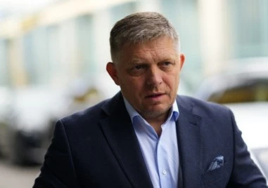 Фицо: Литва и Латвия ни забраниха да прелетим над техните територии към Москва