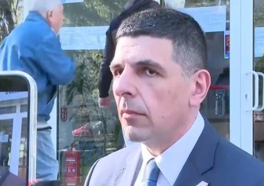 Ивайло Мирчев: Втори дубъл на този вот няма да има