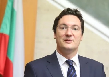 Крум Зарков: Гласувах за по-справедлива България, в която никой не е над закона