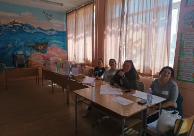 Мяра: 23,6% е избирателната активност към 13 часа