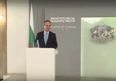 МВнР отчита висока избирателна активност в чужбина