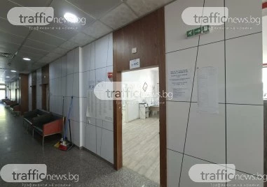 Няма бюлетини в две пловдивски болници! СИК: Връщаме хора