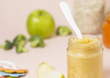 Откриха отрова за плъхове в бебешка храна в Австрия