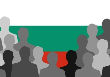 Паралелно преброяване: По данни на „Мяра ГЕРБ и ПП-ДБ са изравнени