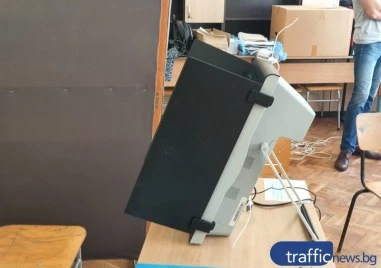 Пловдивчанка сигнализира за липса на място в секция за хора с увреждания