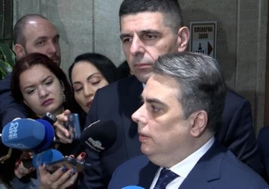 ПП–ДБ:  Исканията на протеста бяха изпълнени, ГЕРБ и ДПС остават в миналото