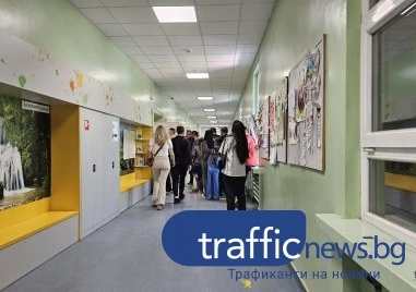 Председател на пловдивска секция:Такава висока избирателна активност не е имало